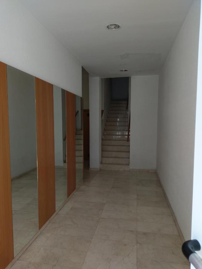 Luxury Apartment Accommodation, Next To Beach & Train Station Calella Eksteriør billede